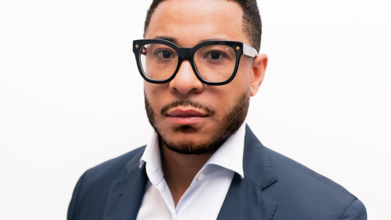 Arsène RODRIGUES